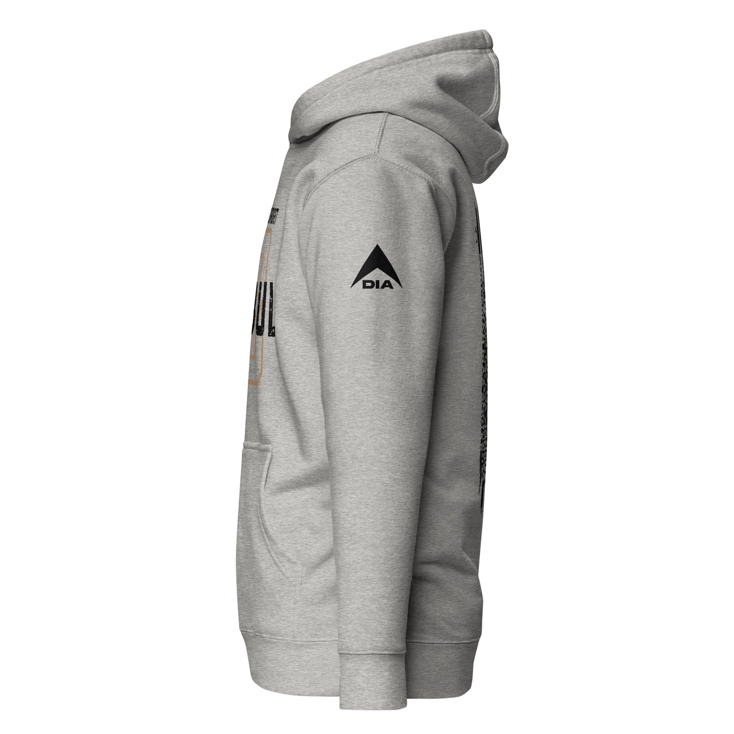 DIA Special Addition Kabul 13 Names Hoodie