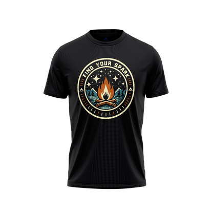 DIA Pathfinder Find Your Spark T-Shirt