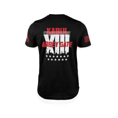 DIA Kabul 13: XIII T-Shirt