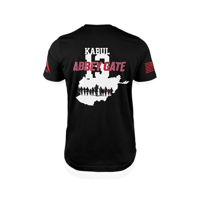 DIA Kabul 13 Abbey Gate T-Shirt