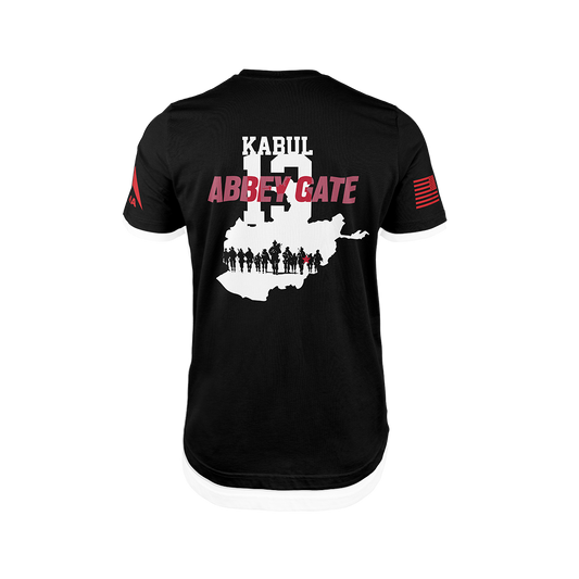 DIA Kabul 13 Abbey Gate T-Shirt