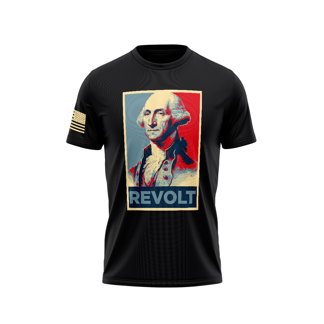 DIA Revolt T-shirt