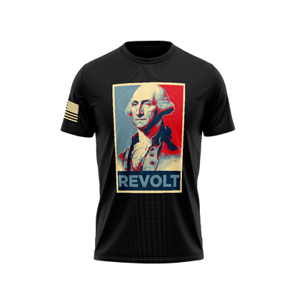 DIA Revolt T-shirt