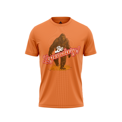 DIA Pathfinder: Be Legendary Bigfoot T-Shirt