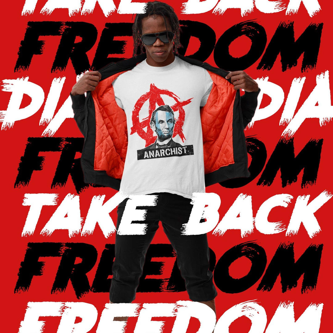 DIA | Take Freedom Back | Demand Better