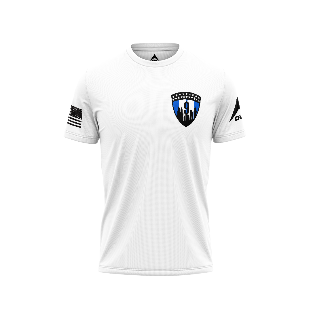 DIA Back the Blue T-Shirt