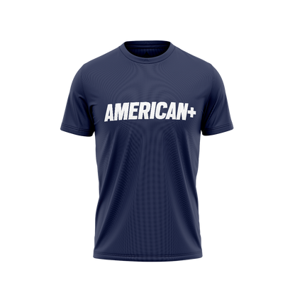 DIA American+ T-Shirt