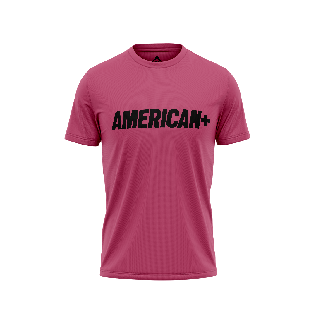 DIA American+ T-Shirt