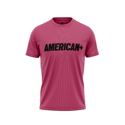 DIA American+ T-Shirt