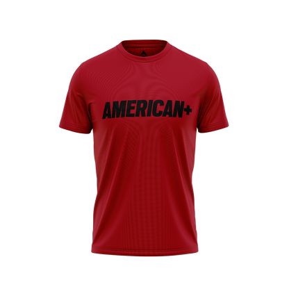 DIA American+ T-Shirt