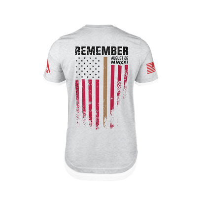 DIA Special Edition Remember Kabul 13 Mens T-Shirt