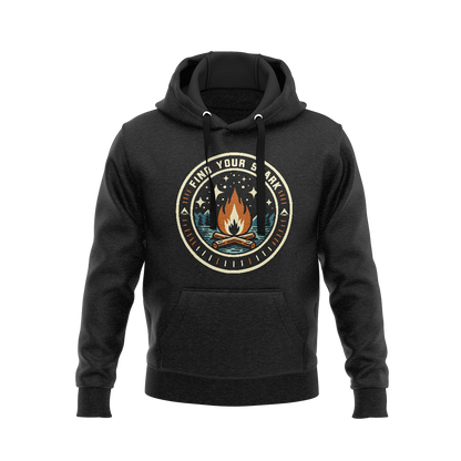 DIA Find Your Spark Hoodie