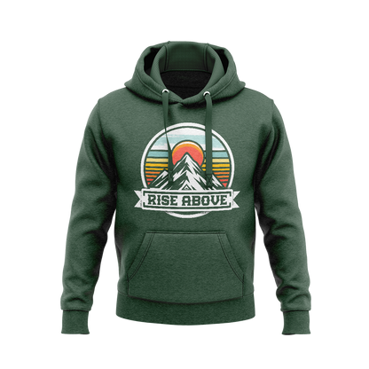 DIA Pathfinder Rise Above Hoodie