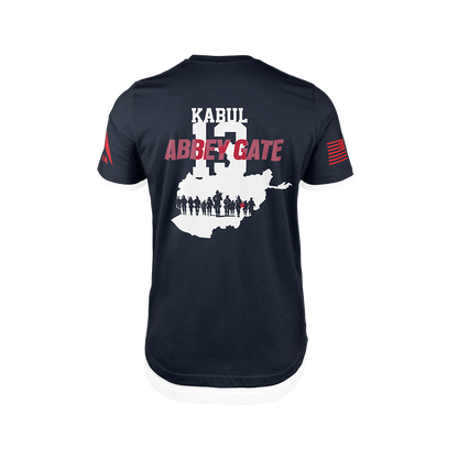 DIA Kabul 13 Abbey Gate T-Shirt