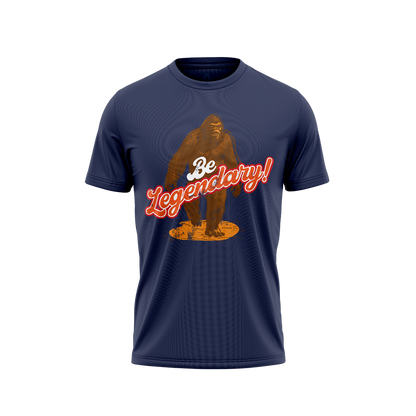 DIA Pathfinder: Be Legendary Bigfoot T-Shirt