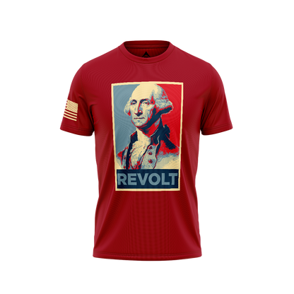 DIA Revolt T-shirt