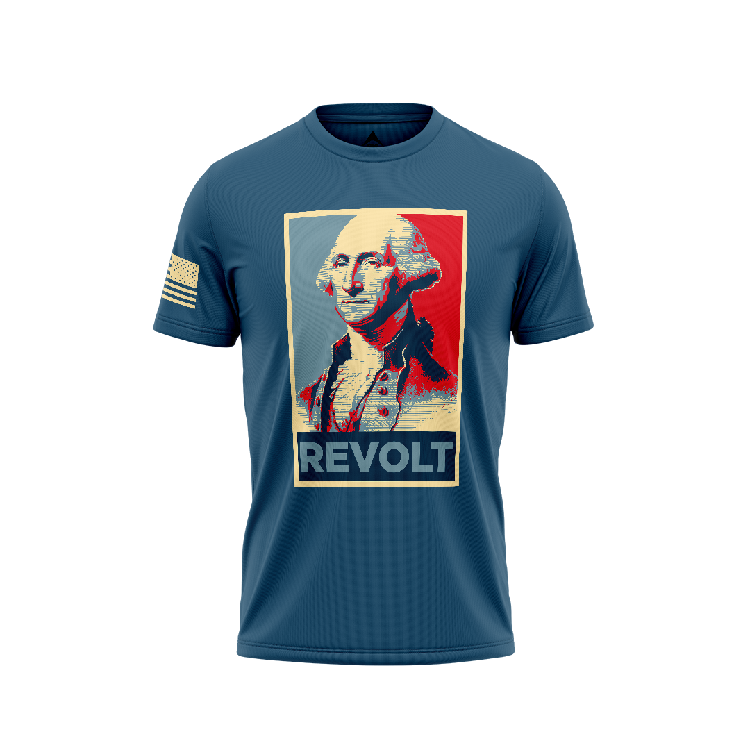 DIA Revolt T-shirt