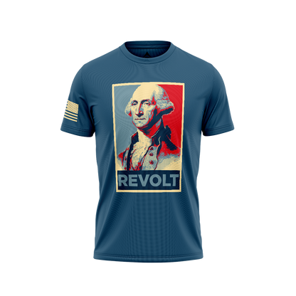 DIA Revolt T-shirt