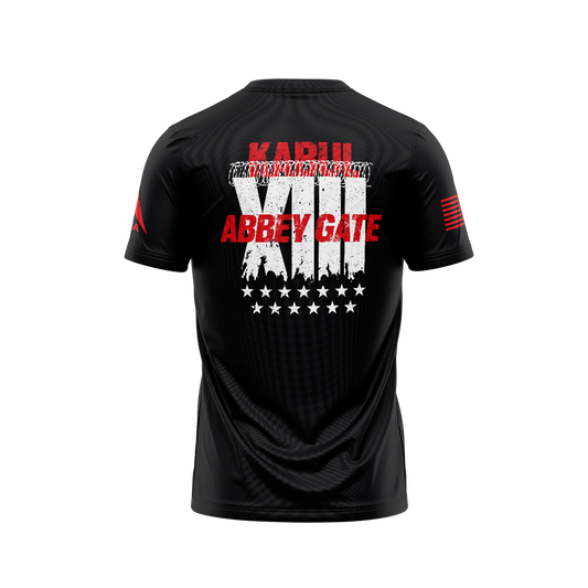 DIA Kabul 13: XIII T-Shirt