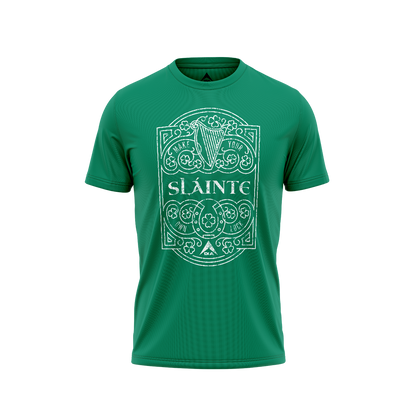 DIA Sláinte St. Paddy's T-Shirt