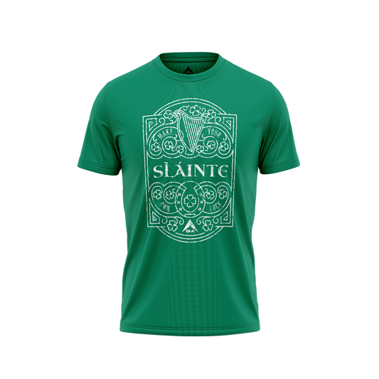 DIA Sláinte St. Paddy's T-Shirt