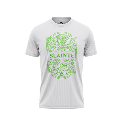 DIA Sláinte St. Paddy's T-Shirt