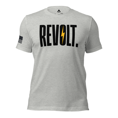 DIA Revolt. T-Shirt