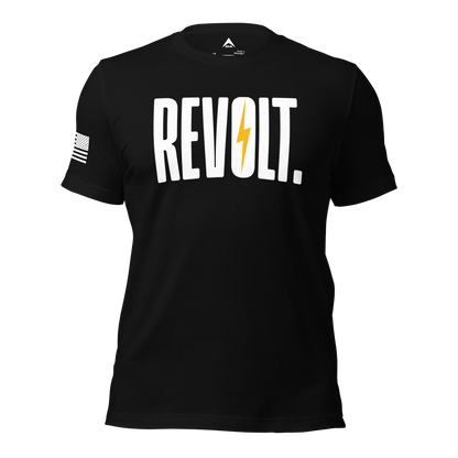 DIA Revolt. T-Shirt