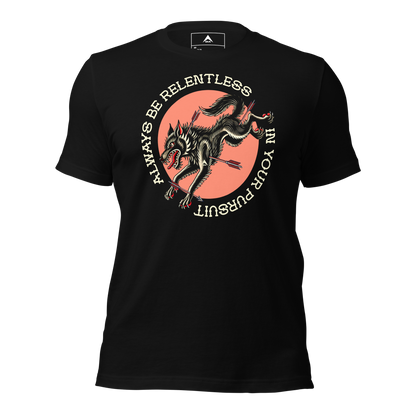 DIA Always Be Relentless T-Shirt