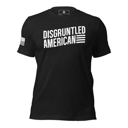 DIA Disgruntled American T-Shirt