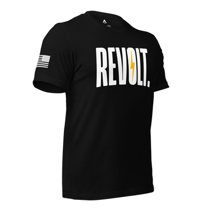 DIA Revolt. T-Shirt