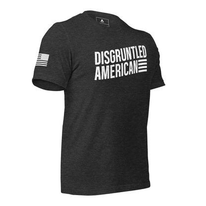 DIA Disgruntled American T-Shirt