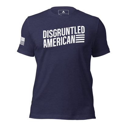 DIA Disgruntled American T-Shirt