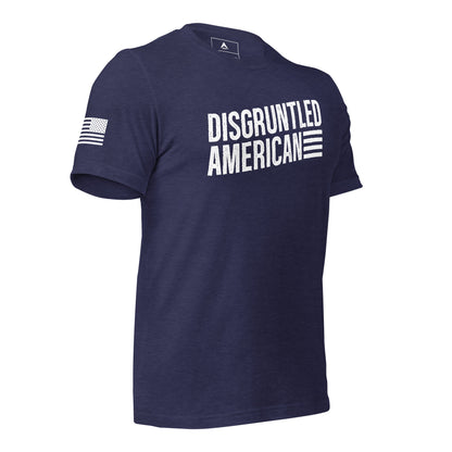 DIA Disgruntled American T-Shirt