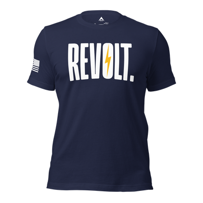 DIA Revolt. T-Shirt