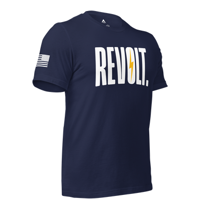 DIA Revolt. T-Shirt