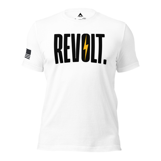 DIA Revolt. T-Shirt