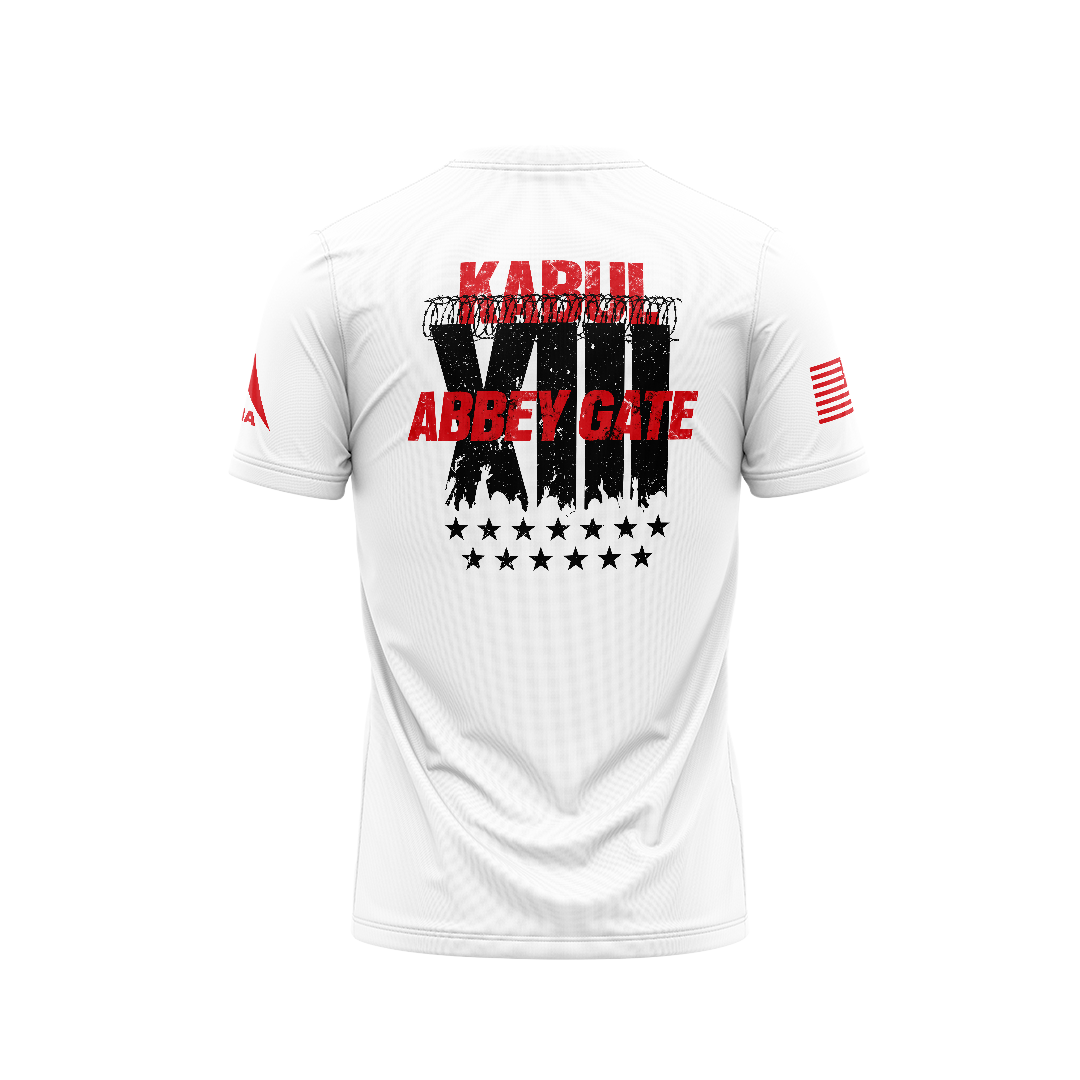 DIA Kabul 13: XIII T-Shirt