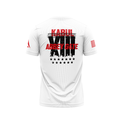 DIA Kabul 13: XIII T-Shirt