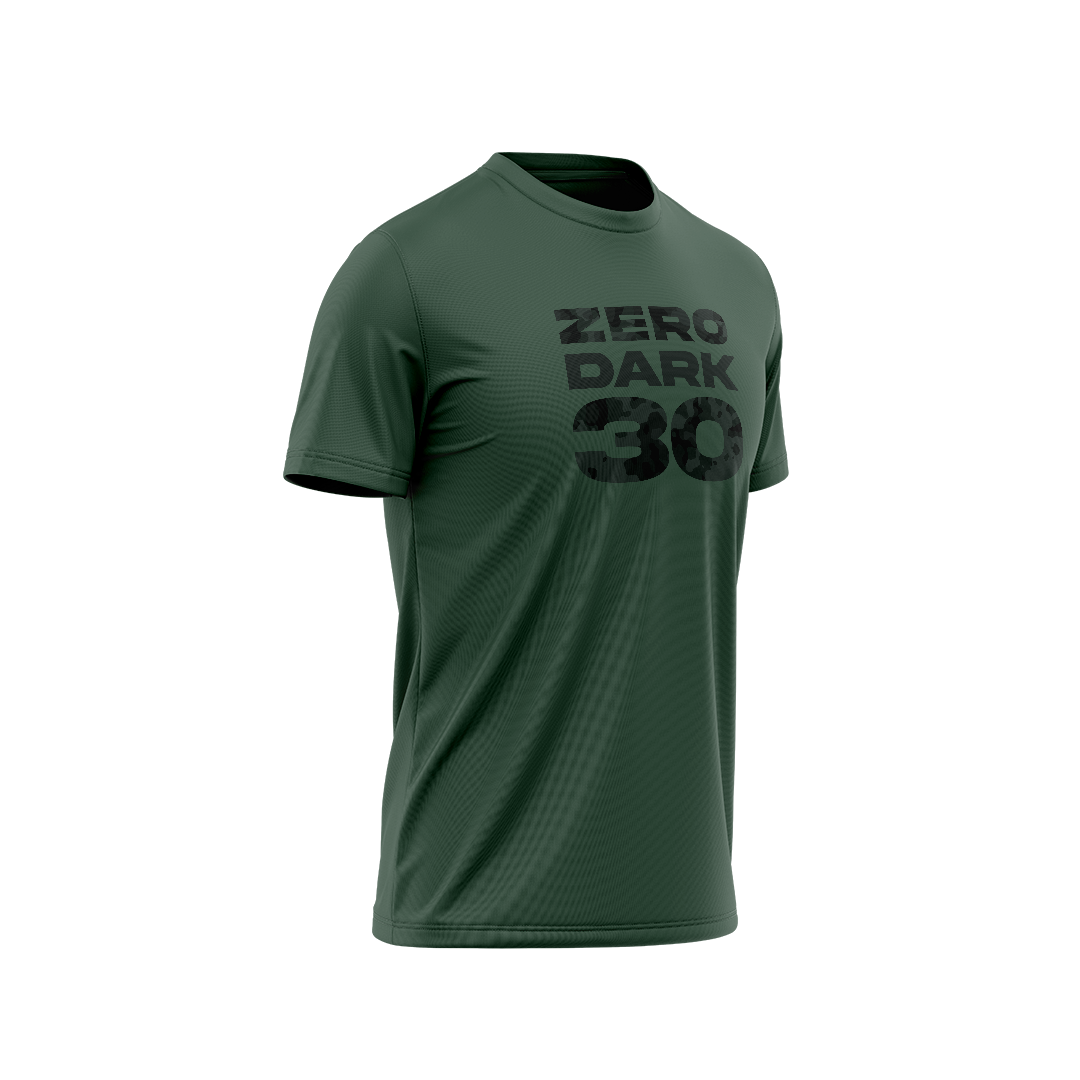 DIA Stealth Zero Dark 30 Mens T-Shirt