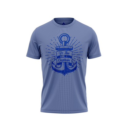 DIA Pathfinder Be the Captain Mens T-Shirt