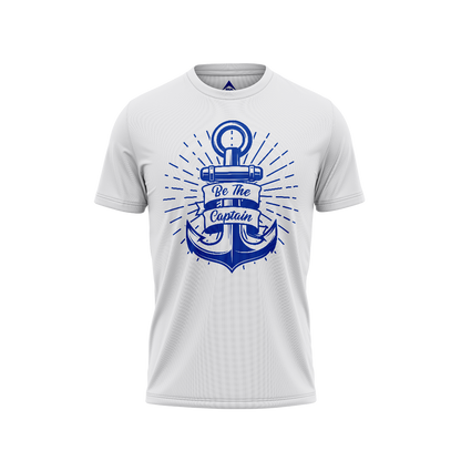 DIA Pathfinder Be the Captain Mens T-Shirt