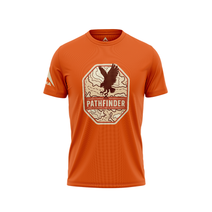 DIA Pathfinder Eagle Eye Mens T-Shirt