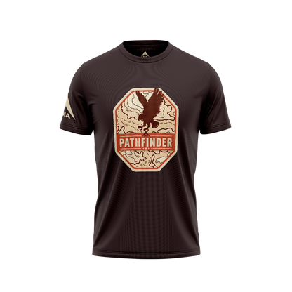 DIA Pathfinder Eagle Eye Mens T-Shirt