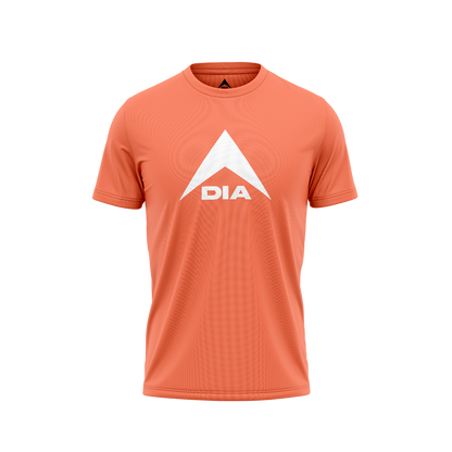 DIA Logo Mens T-Shirt