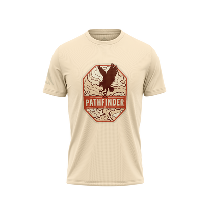 DIA Pathfinder Eagle Eye Mens T-Shirt