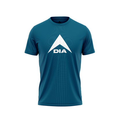 DIA Logo Mens T-Shirt