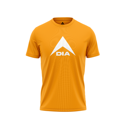 DIA Logo Mens T-Shirt