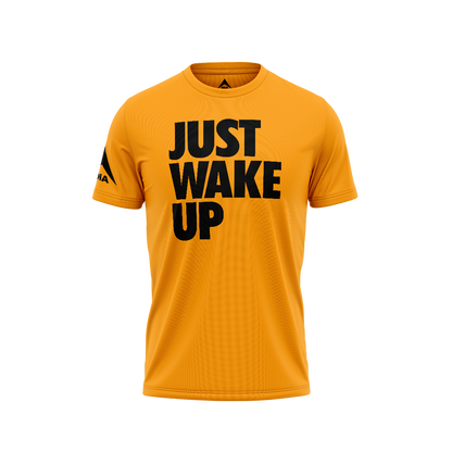 DIA Just Wake Up Mens T-Shirt