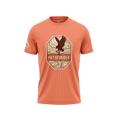 DIA Pathfinder Eagle Eye Mens T-Shirt